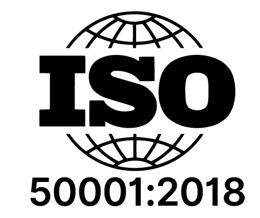 ISO 50001:2018