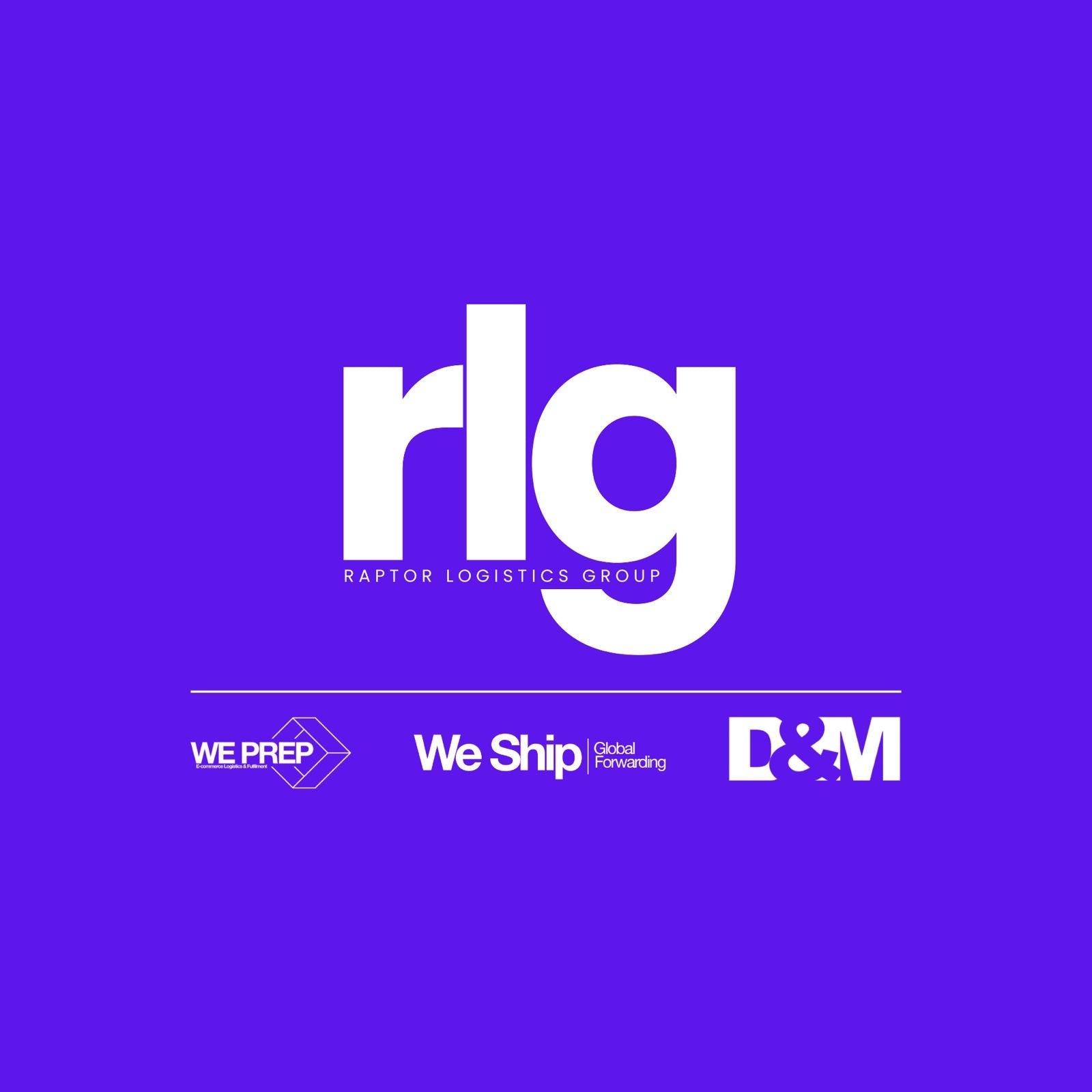 WePrep, part of Raptor Logistics Group
